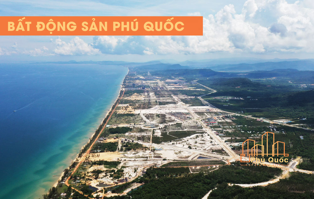 Bất động sản Phú Quốc: Nhiều năm tới sẽ ra sao?