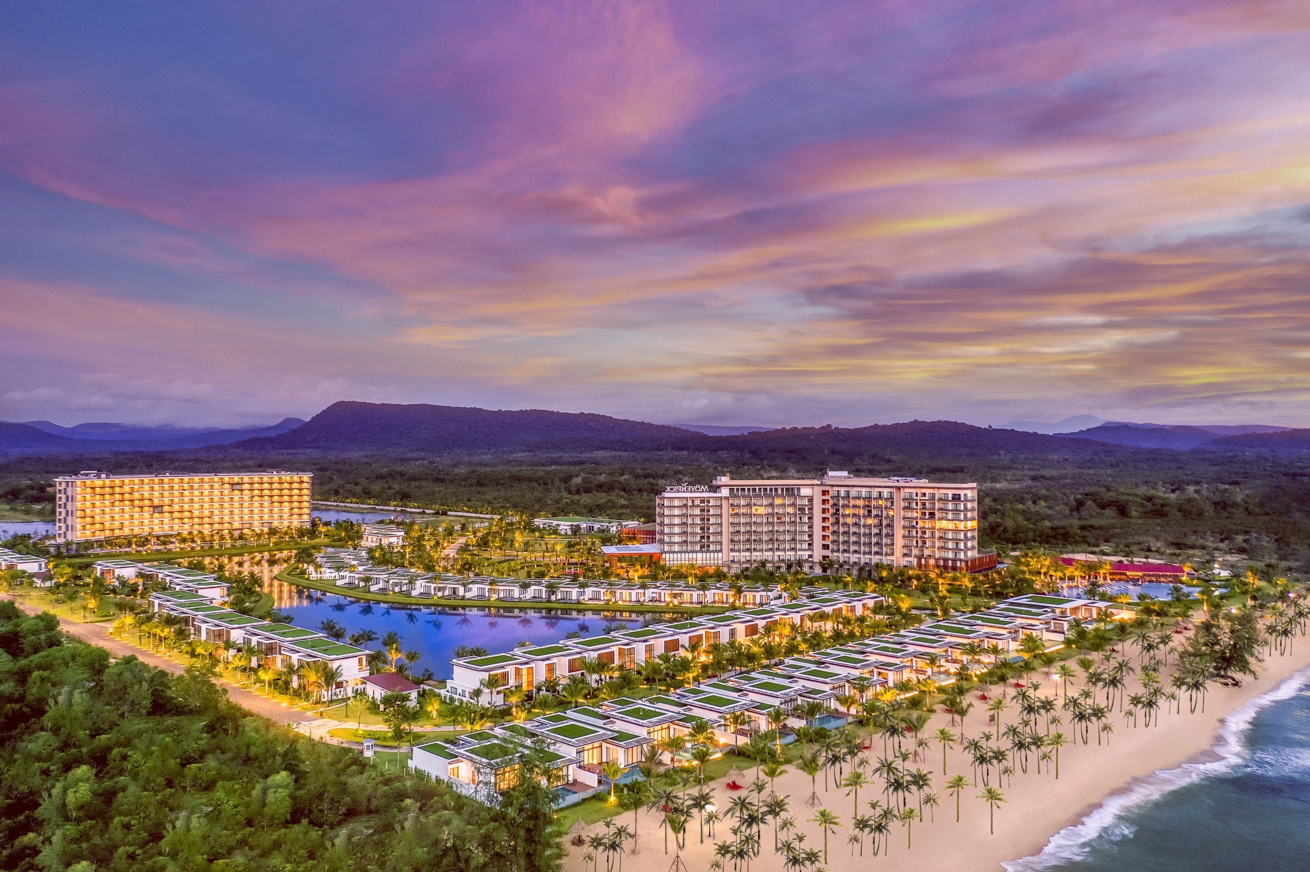 Biệt thự Phú Quốc