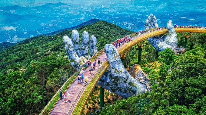 Những thay đổi ngoạn mục của ngành du lịch không khói