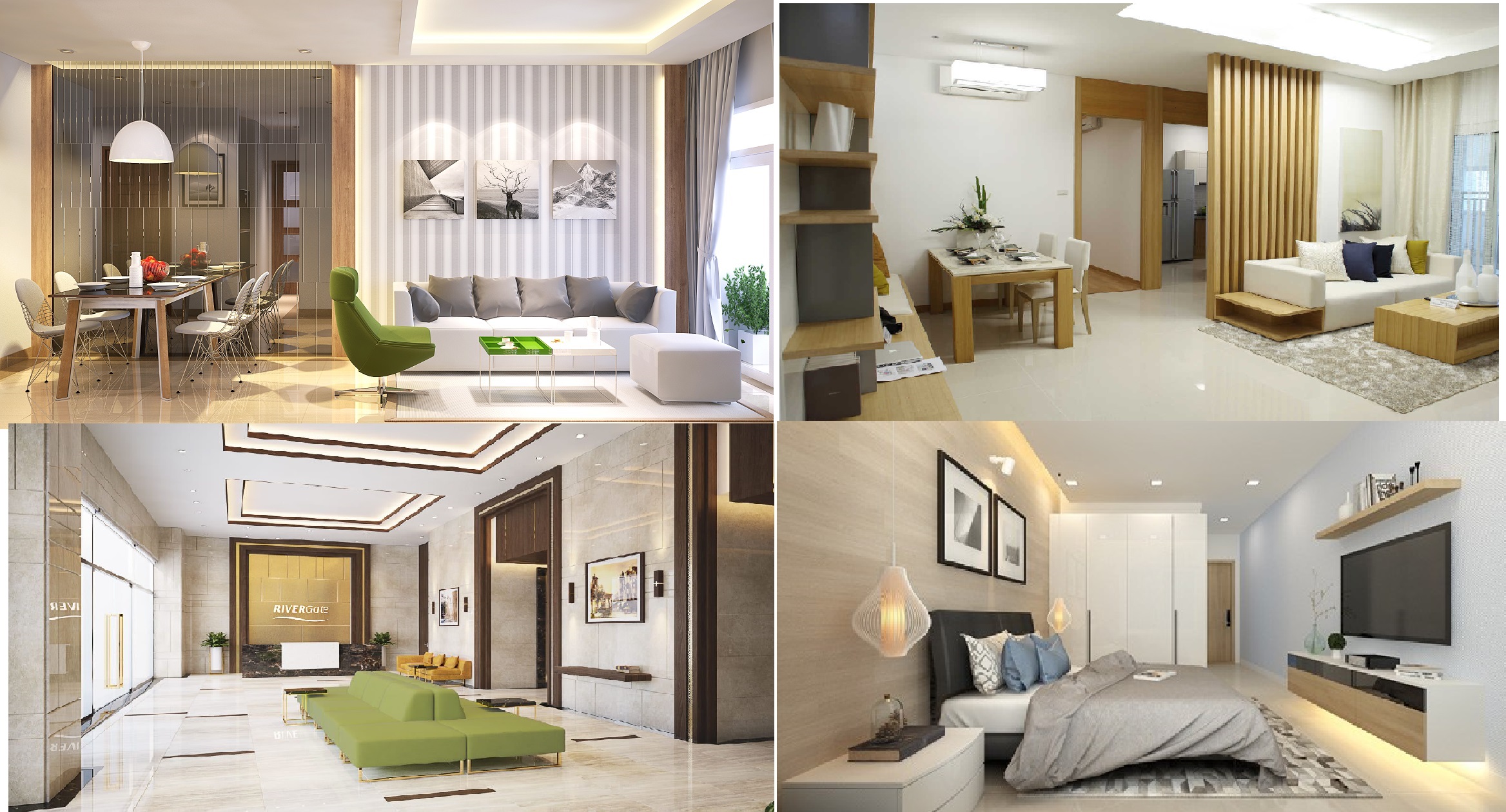 Giới đầu tư căn hộ cho thuê “khóc dở mếu dở” vì dịch bệnh Covid-19