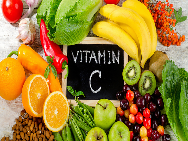Nên ăn gì để tăng cường sức đề kháng mùa dịch?