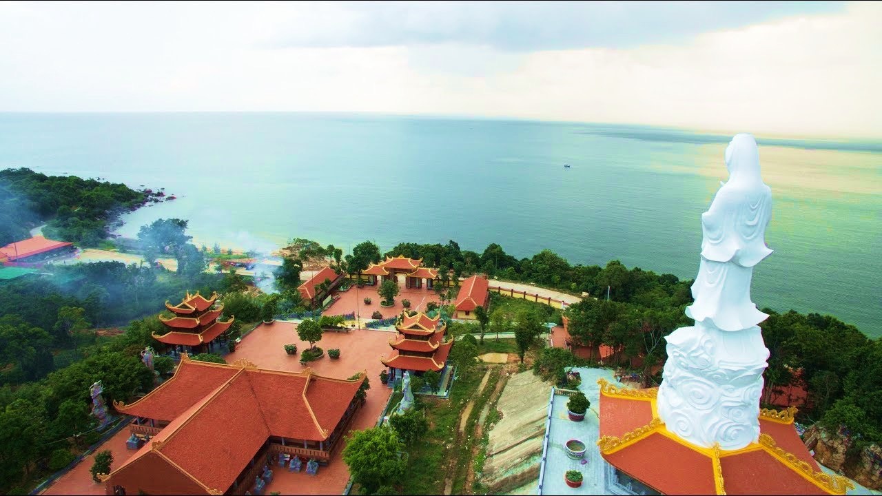 Top địa danh nổi tiếng ở Phú Quốc