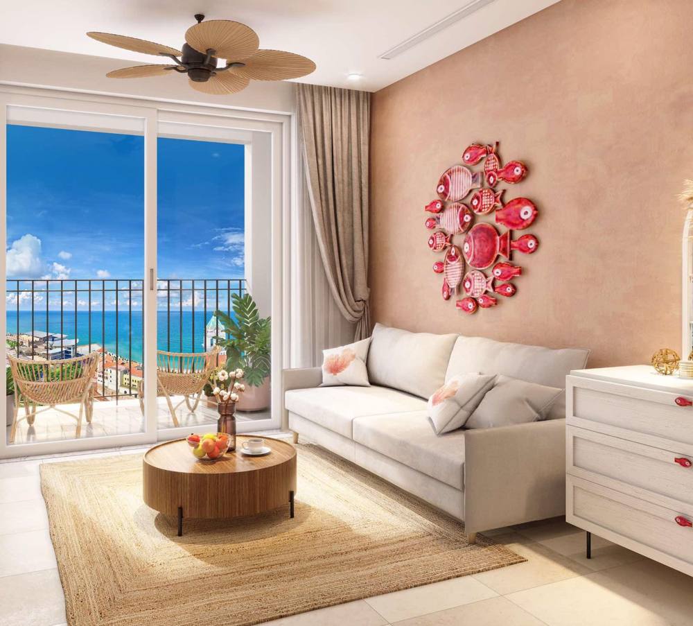 Dự án Căn hộ Hillside Phú Quốc