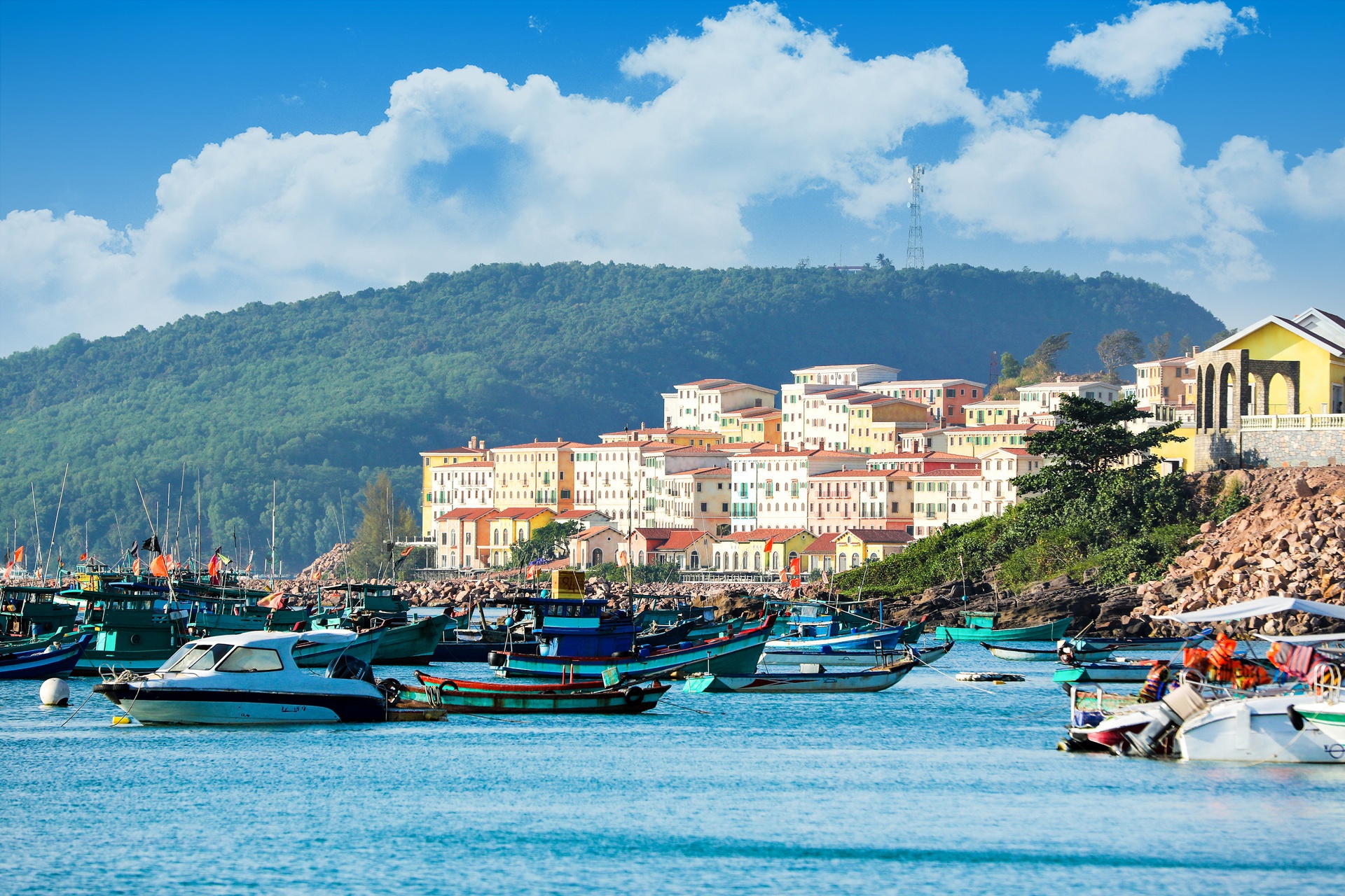 Xuất hiện làn sóng nhà đầu tư quay lại Phú Quốc