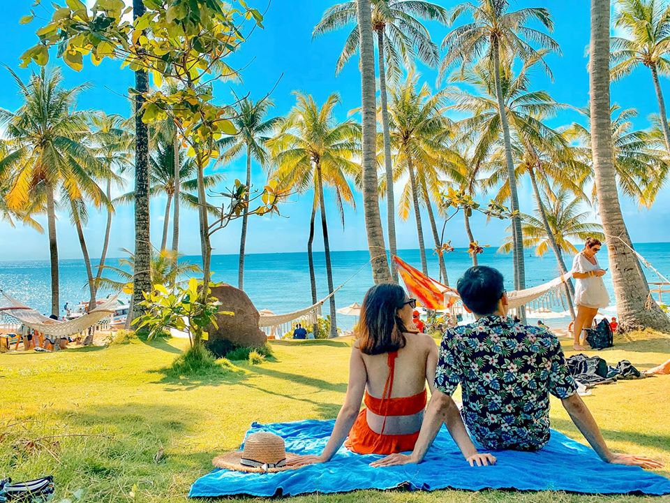 Phú Quốc tự tin đón du khách quốc tế