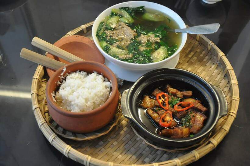 Địa điểm ăn, uống ở Phú Quốc nhất định bạn phải ghé