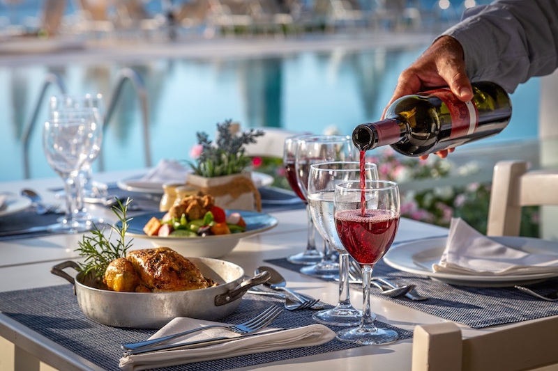 Loạt thương hiệu khách sạn, F&B nổi tiếng ‘đổ bộ’ nam Phú Quốc