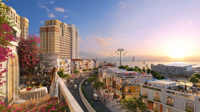Biệt thự Phú Quốc