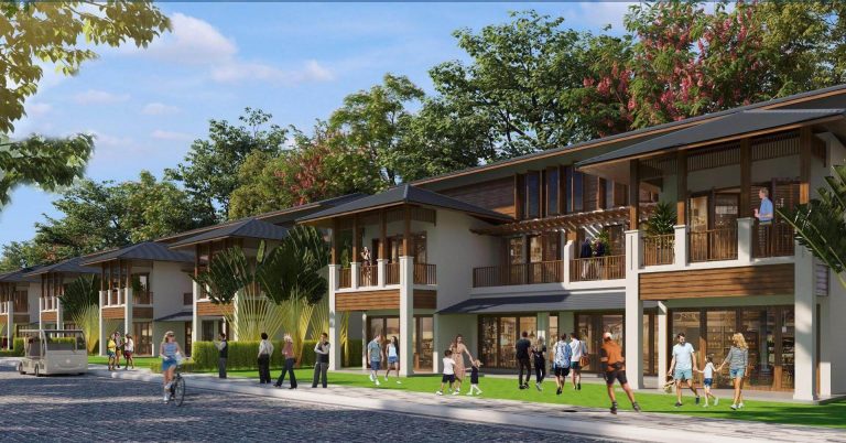 Biệt thự Phú Quốc