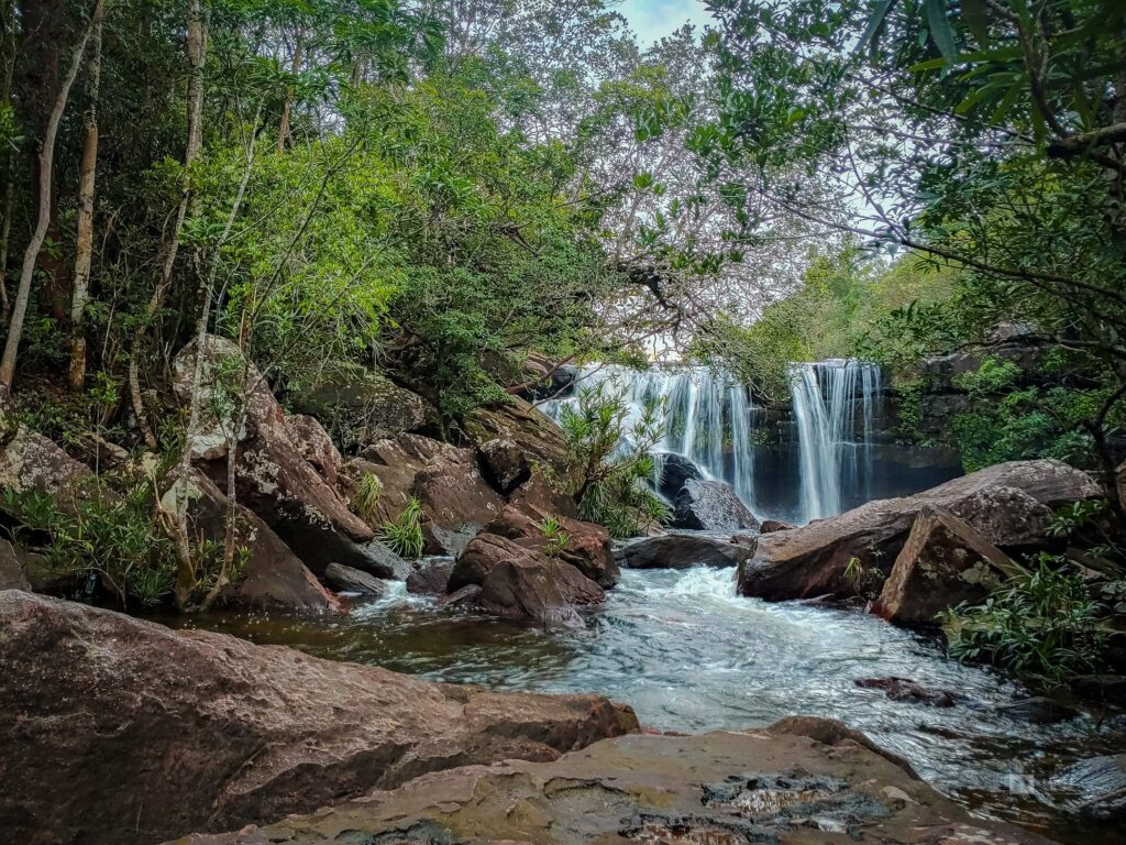 Khám phá Phú Quốc trong mùa mưa