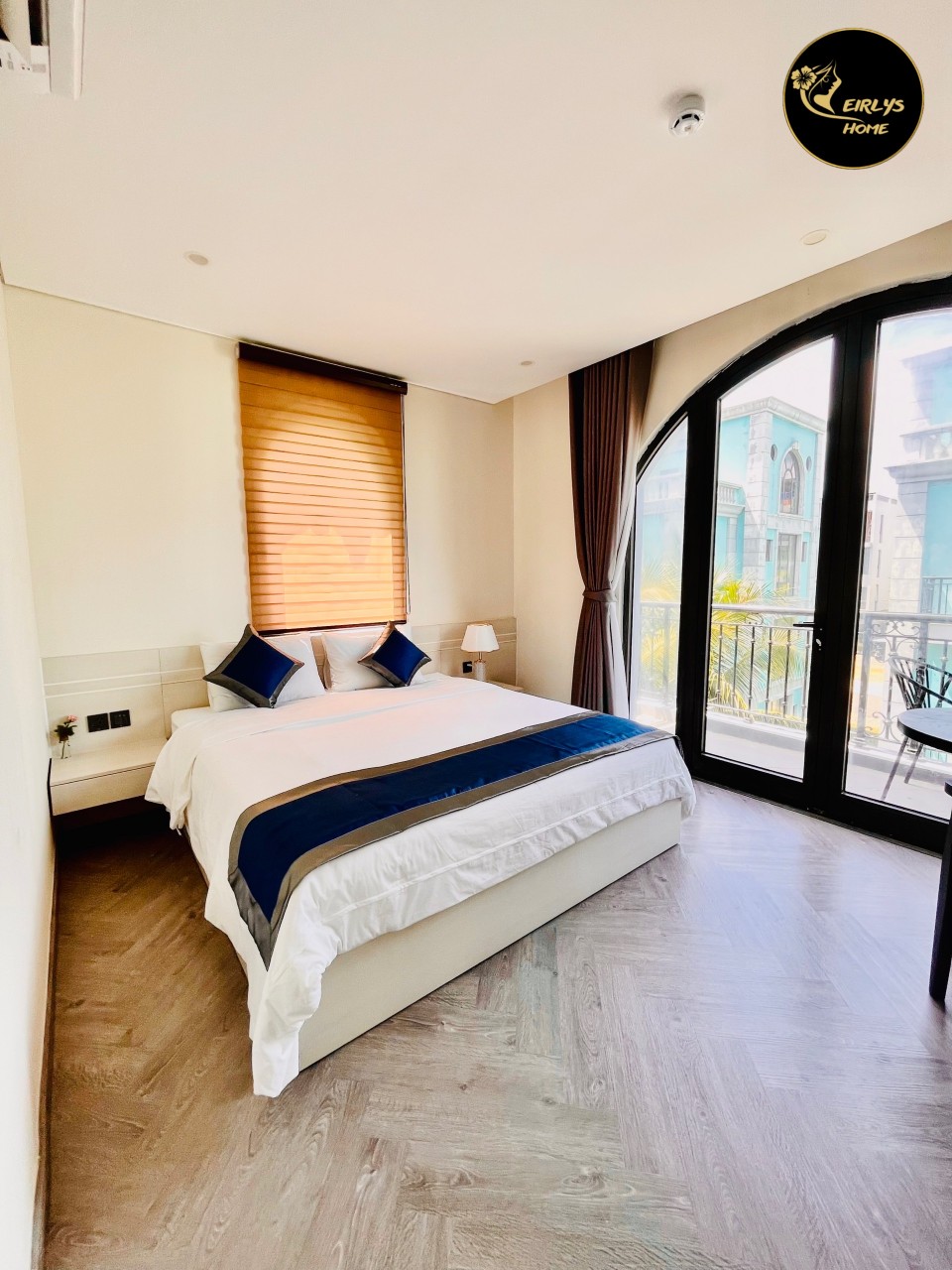 Villa Eirlys Home Phú Quốc