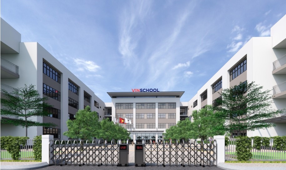 Vinschool Phú Quốc – Hệ Thống Giáo Dục Đẳng Cấp Cho Sự Phát Triển Toàn Diện Của Học Sinh