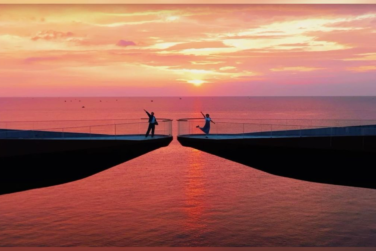 Top 7 Địa Điểm “Phải Ghé” Khi Đến Sunset Town Phú Quốc (Cập Nhật Giá Vé & Giờ Mở Cửa 2026)